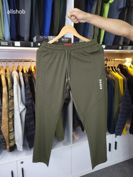 1. Original Exported Guess Trouser