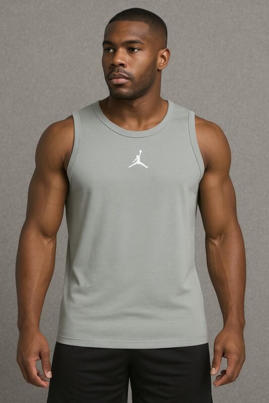 Mens premium tanktop