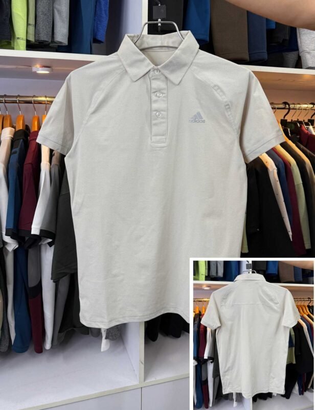 Premium Polo Shirt