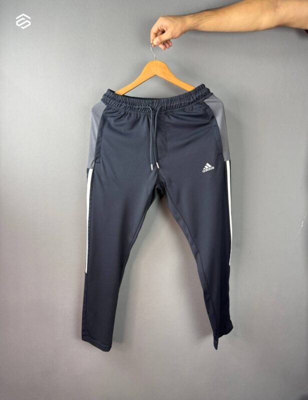 China Fabric Classic Trouser
