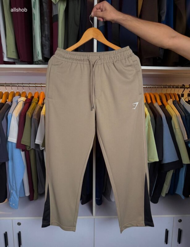 Loose Fit Trouser