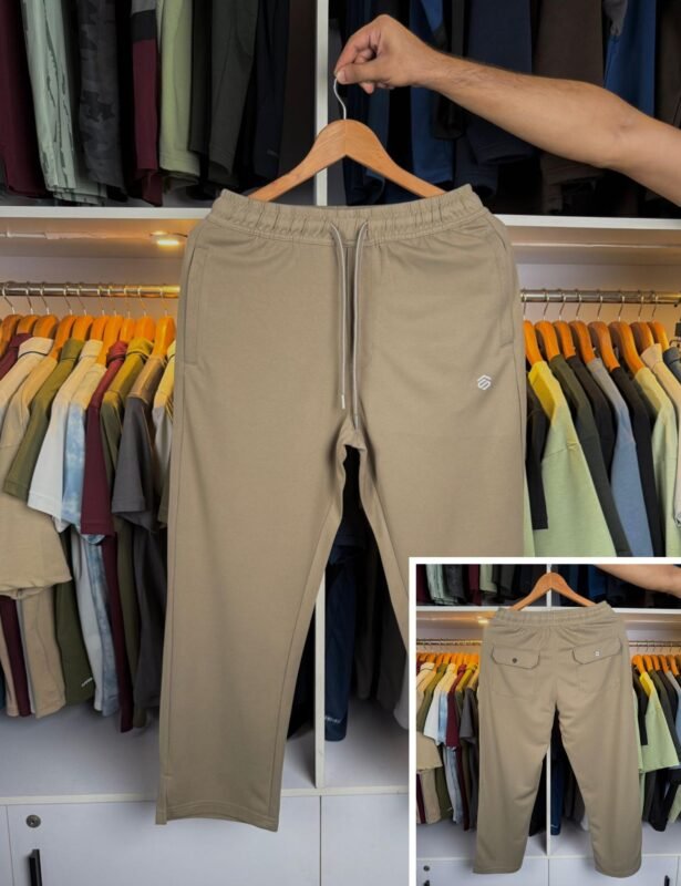 China Fabric Allshob Trouser