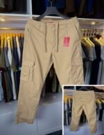 Cargo Pant