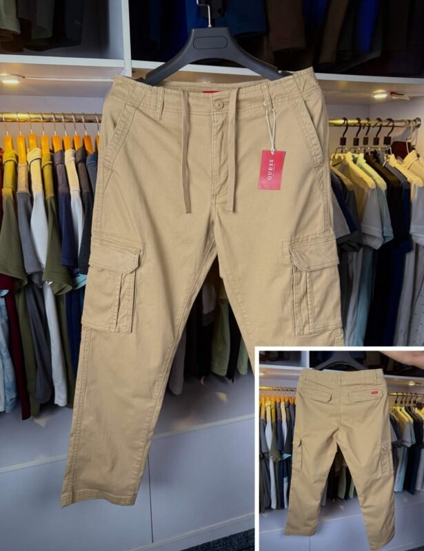 Cargo Pant