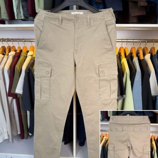 Export Cargo Pant