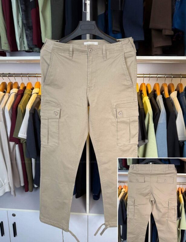 Export Cargo Pant