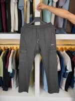 Premium Fabric Trouser