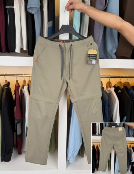 2 in 1 Original Exported Trouser