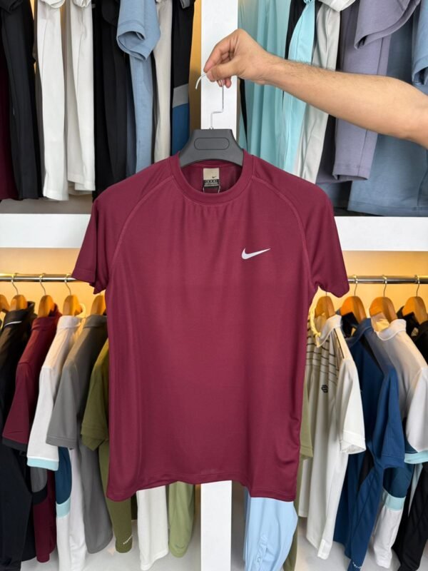 Soft Fabric T-shirt