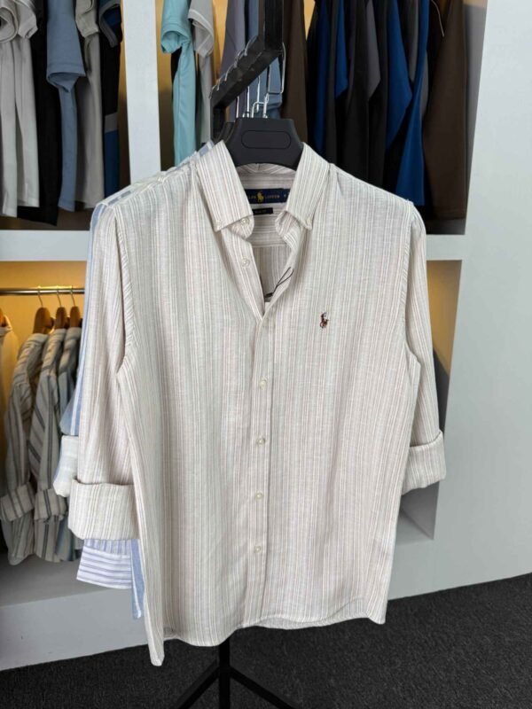 Premium Check Shirt