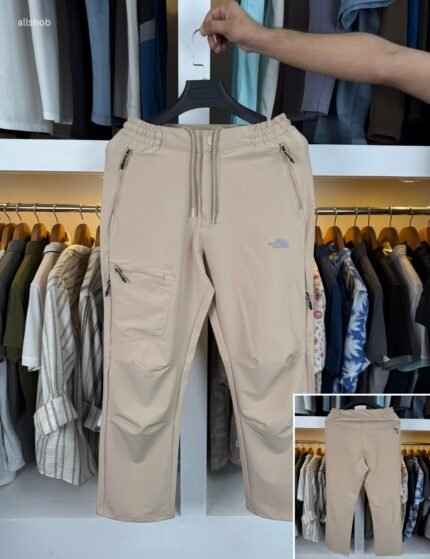 Premium Imported Regular Fit Trouser