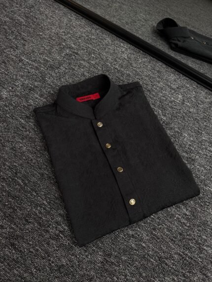 Luxury Slim Fit Panjabi