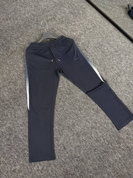 Stylish Contrast Export Trouser