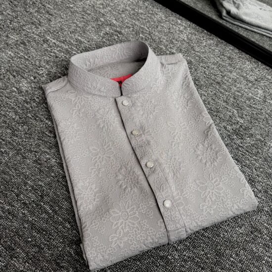 Luxury Slim Fit Panjabi