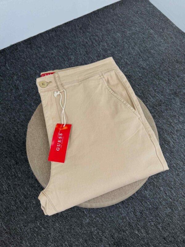 Premium Chino Pant