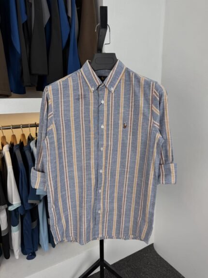 Premium Check Shirt