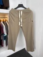 Classic Regular Fit Low-Cut Trouser