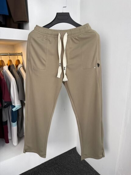 Classic Regular Fit Low-Cut Trouser