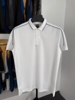 Imported Fabric Sports Polo Shirt