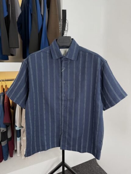 Premium Exported Half Shirt