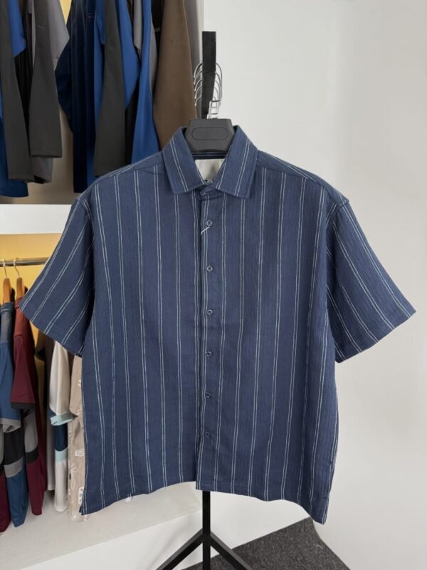 Premium Exported Half Shirt