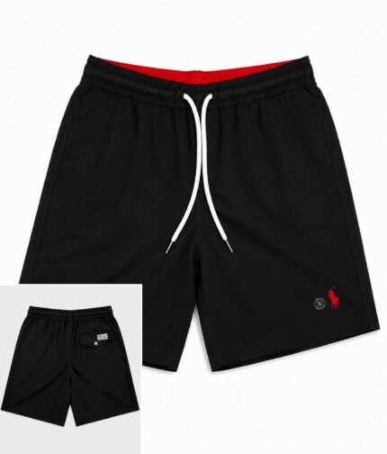 Exported Swimming Shorts