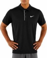 Exclusive Soft Fabric Polo Shirt