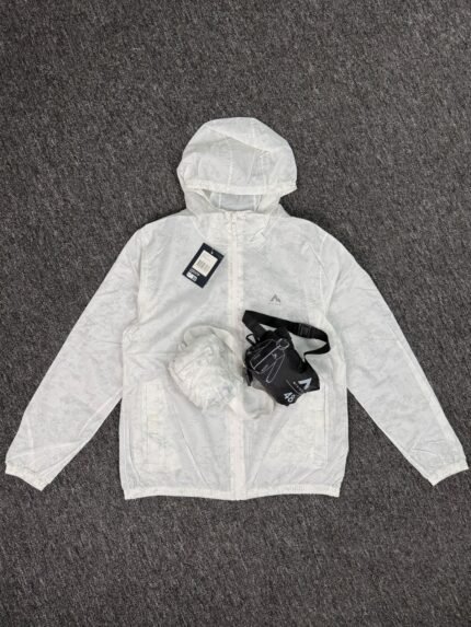 Original Exported Raincoat