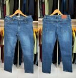 Premium Export Quality Denim Pant