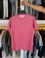 China Imported Sports Fabric T-shirt - Image 5