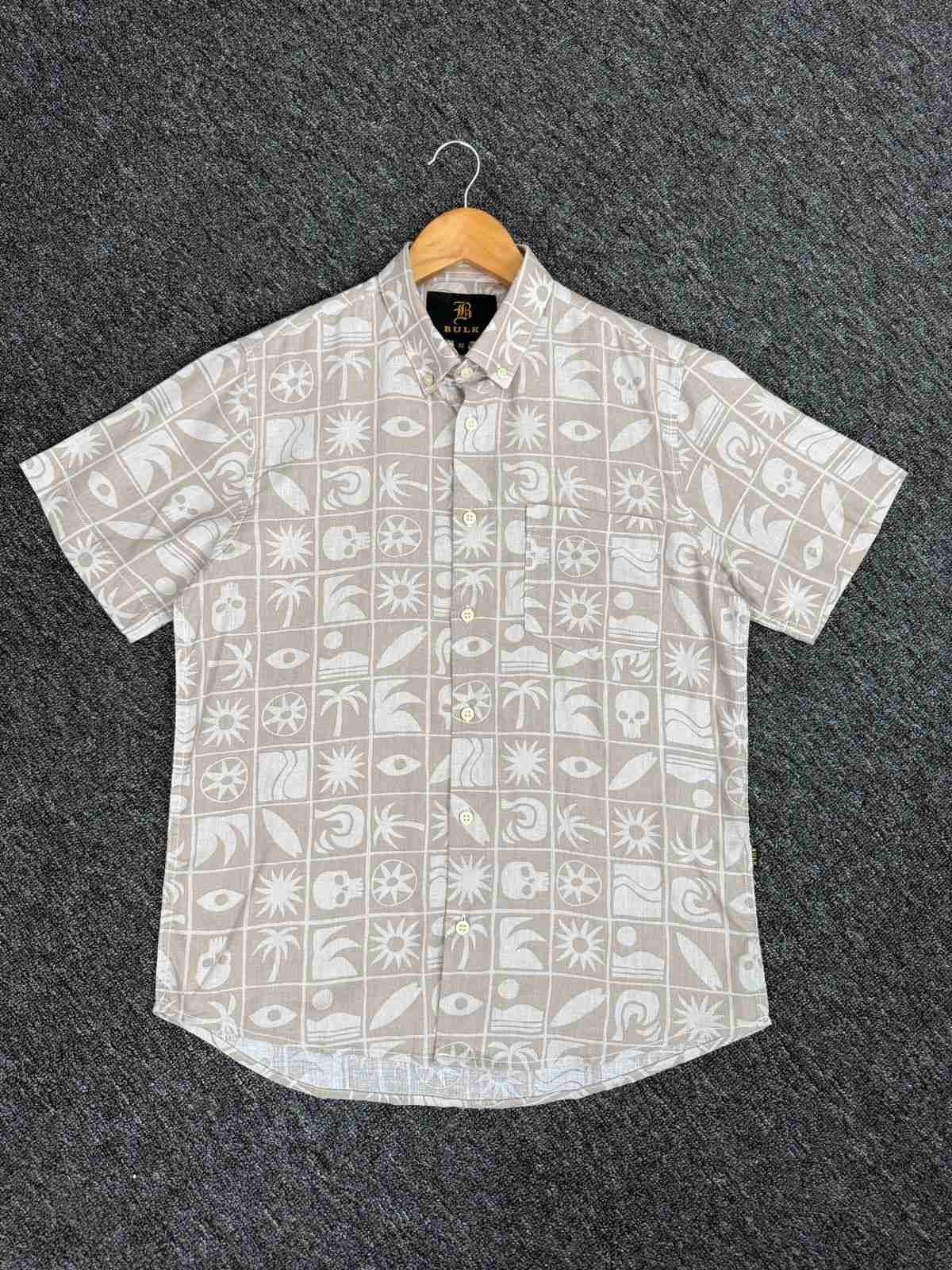 AS-136_compressed.jpeg Mens Premium Half Shirt- AS136 - Image 1