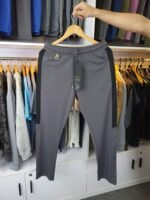 Original Export Trouser | Imported fabric