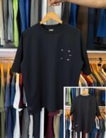 Original Exported Drop-shoulder T-shirt