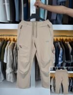 .Premium Imported Regular Fit Trouser