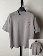Original Exported Drop-shoulder T-shirt - Image 2