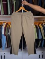 Masterpiece Loose Fit Trouser