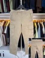 .Men's Export Cargo Pant