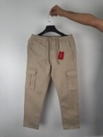 Premium Export Cargo Pant - Image 2