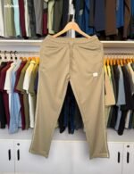 Premium China Fabric Export Trouser - Image 3