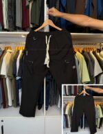 1. Imported Fabric Original Trouser - Image 2