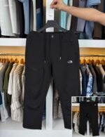 .Premium Imported Regular Fit Trouser - Image 2