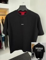 Exported Masterpiece Drop Shoulder T-shirt - Image 2