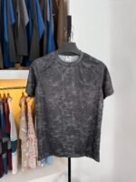 Premium Imported Fabric T-shirt - Image 3