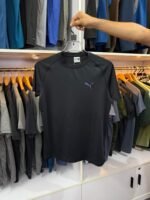 Imported Fabric T Shirt - Image 3