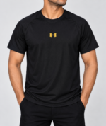 .Authentic China Sports Fabric T-shirt - Image 4
