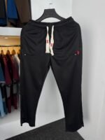 Classic Regular Fit Low-Cut Trouser - Image 2