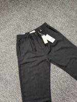 Premium Remi Cotton Formal Trouser - Image 11