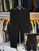 .Men's Export Cargo Pant - Image 4