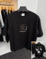 Original Export Oversize Drop Shoulder - Image 4