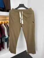 Classic Regular Fit Low-Cut Trouser - Image 3